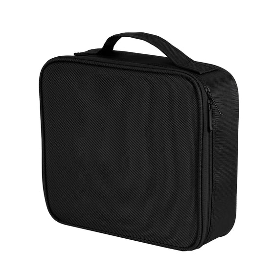 Pedicure Case Activeshop Champion Case - Black