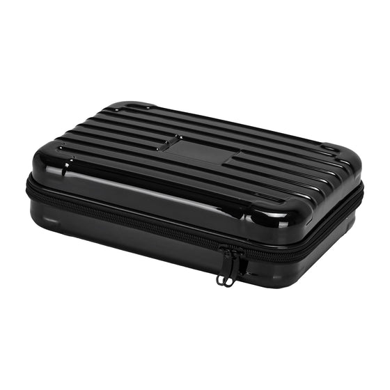 Hairdressing Case Organiser - Black