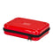 Hairdressing Case Organiser - Red