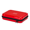 Hairdressing Case Organiser - Red