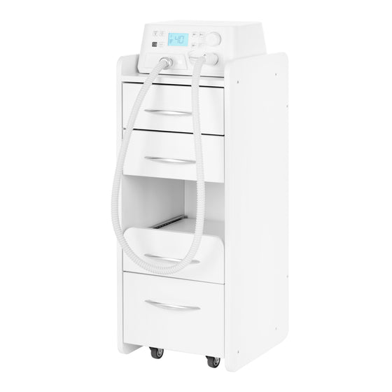 Nail Drill Saeyang Marathon Cyclone 969 - White