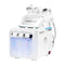 Hydrodermabrasion Device Hydrogen H2+ New Generation - White