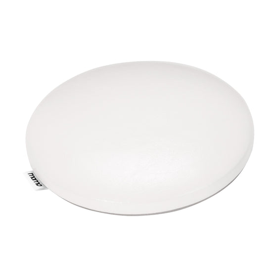 Manicure Elbow Rest Momo 9-M - White
