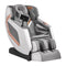 Electric Massage Chair Sakura 306 - White and Grey