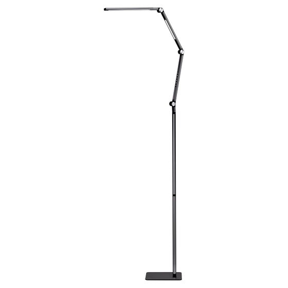 LED Lamp Yoga 22W - Black