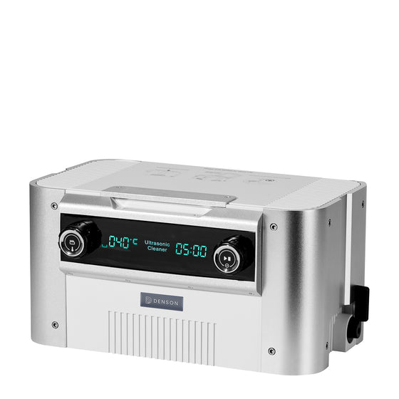 Ultrasonic Cleaner Denson CS6.2 - Silver