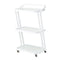 Beauty Salon Trolley Giovanni H6701 - White