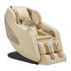 Electric Massage Chair Sakura Comfort Plus 806 - Beige-Brown
