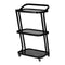 Salon Trolley Pro Ink 6701 - Black