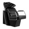 Backwash Unit Gabbiano Patrizio - Black