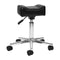 Pedicure Footrest Sillon Bell - Black