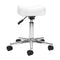 Pedicure Footrest Sillon Bell - White