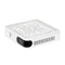 Nail Dust Collector Momo P10 Pro - White & Silver