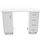 Manicure Table 2027 - White