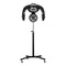 Hood Dryer Gabbiano GL-505S - Black