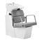 Backwash Unit Gabbiano Porto - Grey