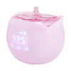 Wax Heater iWax Flower - Pink