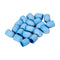 Sanding Caps Exo 10 mm Extra Fine 220 - Blue