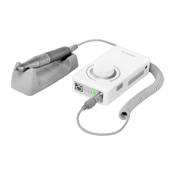 Nail Drill Saeyang Marathon K38 PRO BS30 - White