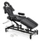 Electric Tattoo Chair Artomonium, 1 Motor - Black
