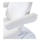 Electric Treatment Chair P Clinic Neptune - White