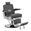 Barber Chair Hair System BM88066 - Grey
