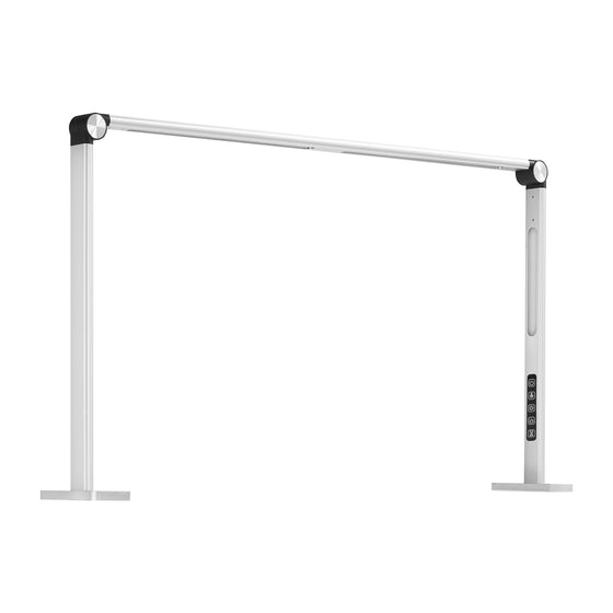 LED Lamp Glow ProLux - Silver