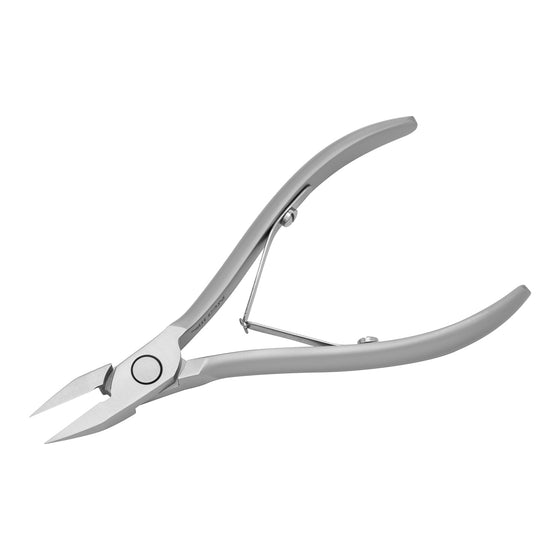Ingrown Nail Nippers Nghia Export NL.210 - Silver