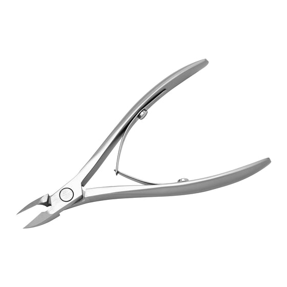 Nail Nippers Nghia Export NL.208 - Silver