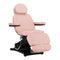 Electric Treatment Chair Sillon Classic, 3 Motors - Pink