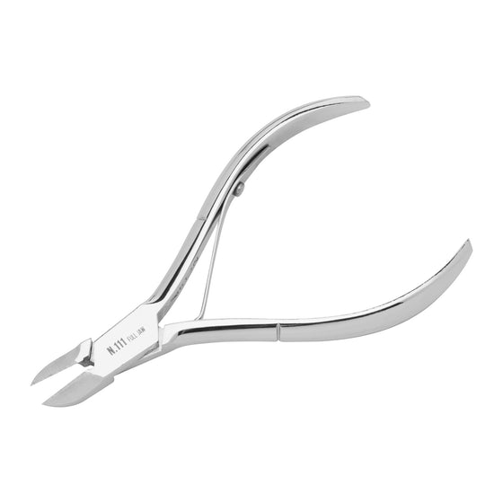 Nail Nippers Nghia Export N-111 - Chrome