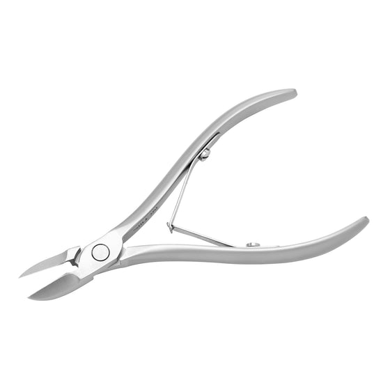 Nail Nippers Nghia Export NL.209 - Silver