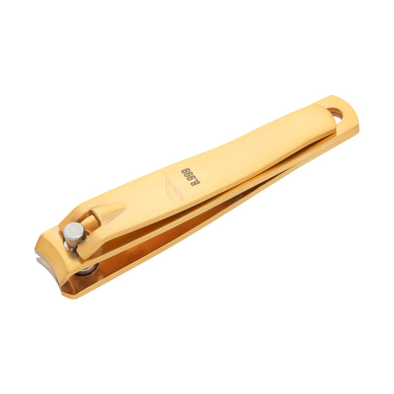 Nail Clippers Nghia Export B.999 - Gold
