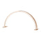 LED Lamp Glow Arche II - Copper Gold