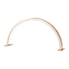 LED Lamp Glow Arche II - Copper Gold