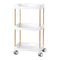 Salon Trolley Activeshop 127 - White