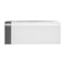 Cordless UV Lamp Ocho Nails X22 72 W - White