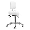 Salon Stool Giovanni 1005 - White