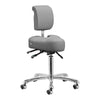 Salon Stool Giovanni 1005 - Grey