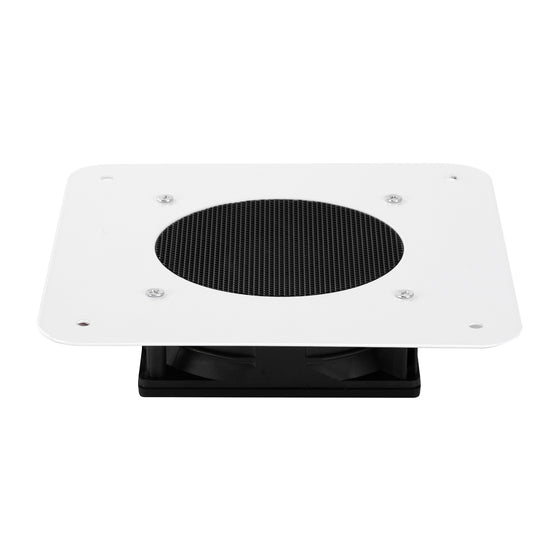Built-In Nail Dust Collector Momo X1W 100W - White