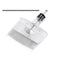 Tattoo Needle Cartridges El Cartel V2 123RM 0.35 mm - Pack of 10