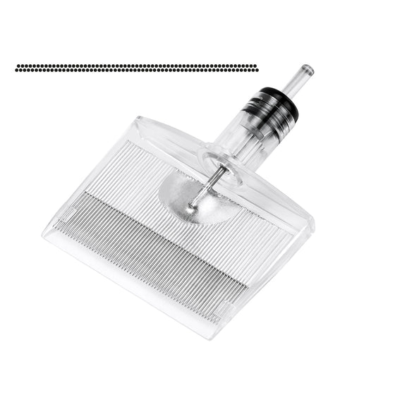 Tattoo Needle Cartridges El Cartel V2 123M Magnum 0.35 mm - Pack of 5