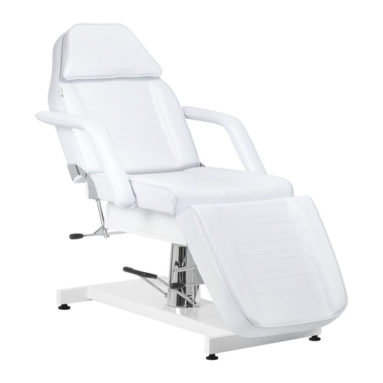 Hydraulic Treatment Chair Sillon v2 210 - White