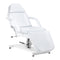 Hydraulic Treatment Chair Sillon v2 210 - White