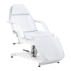 Hydraulic Treatment Chair Sillon v2 210 - White