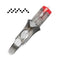 Tattoo Needle Cartridges El Cartel RM-W 15 0.30 mm - Pack of 10