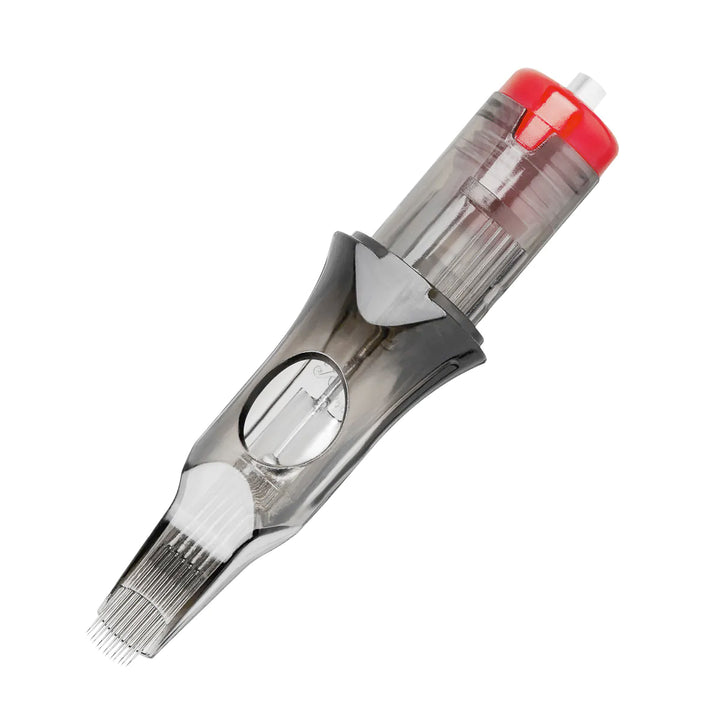 Tattoo Naalden Cartridge RM-W 13 0.35 mm El Cartel V2 10 st - afbeelding 2