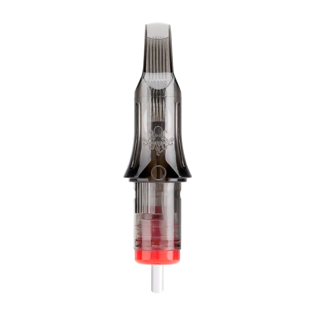 Tattoo Naalden Cartridge RM-W 15 0.35 mm El Cartel V2 10 st - afbeelding 3