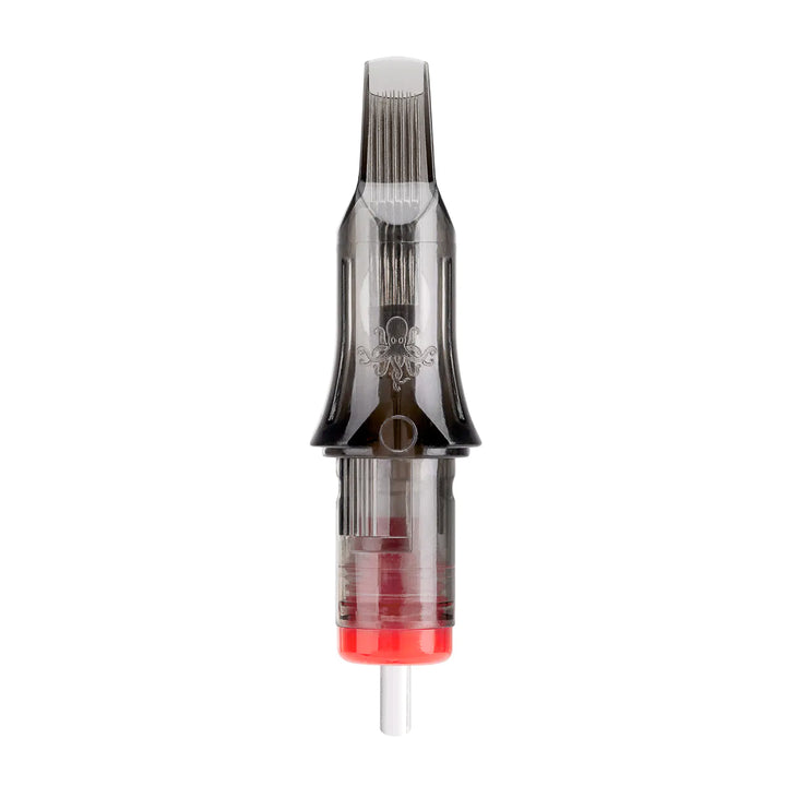 Tattoo Naalden Cartridge RM-W 15 0.35 mm El Cartel V2 10 st - afbeelding 3