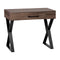 Styling Table Gabbiano GB-06 - Walnut